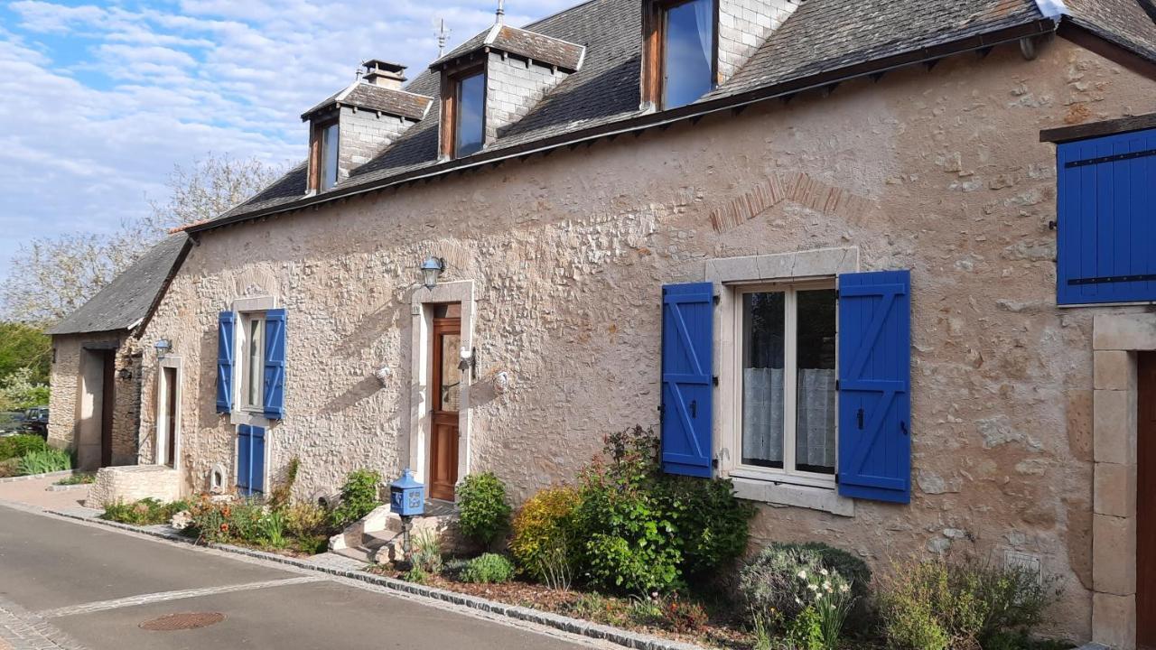 La Menagerie Maigne Exterior foto